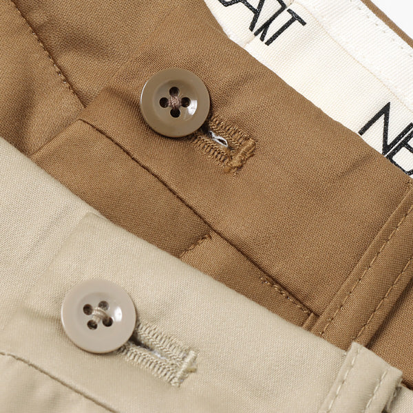GIZA MOLESKIN LIGHT CARGO SHORTS