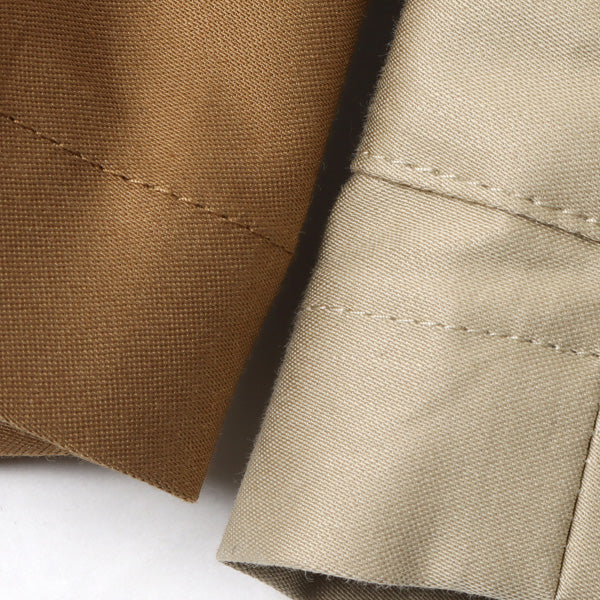 GIZA MOLESKIN LIGHT CARGO SHORTS