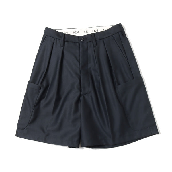 WRAPPER CLOTH CARGO SHORTS