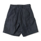 WRAPPER CLOTH CARGO SHORTS