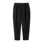 Linen Tuck Pants