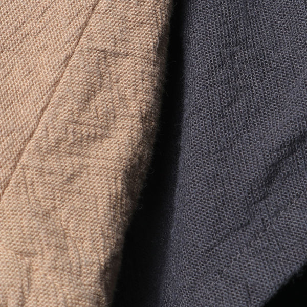 ORGANIC COTTON TWILL ALL IN ONE