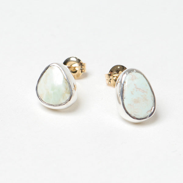 DRY CREEK TURQUOISE PIERCE