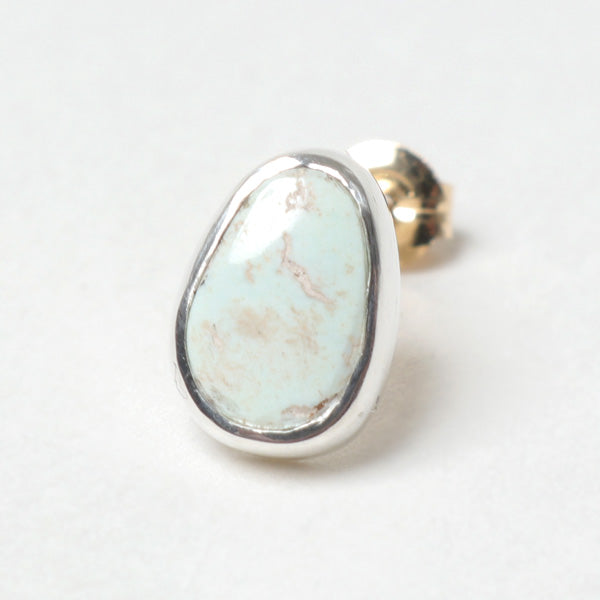 DRY CREEK TURQUOISE PIERCE