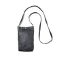 PATCH LEATHER BAG