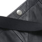 PATCH LEATHER BAG