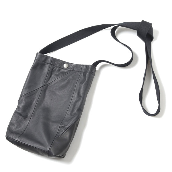 PATCH LEATHER BAG