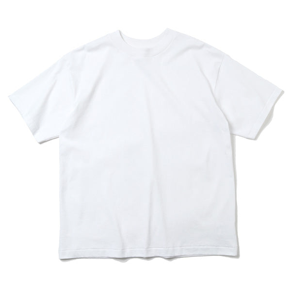 WIDE NECK 2PACK T-SHIRTS - saby×ALORE -