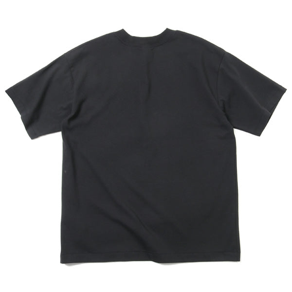 WIDE NECK 2PACK T-SHIRTS - saby×ALORE -