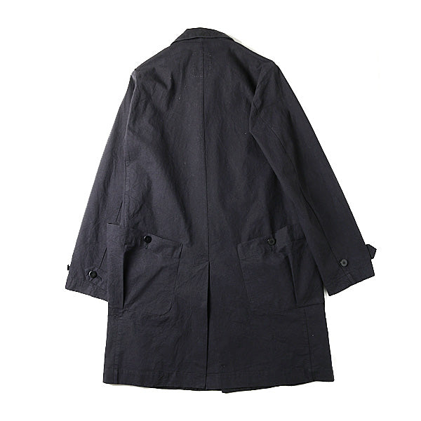 BIG POCKET COAT