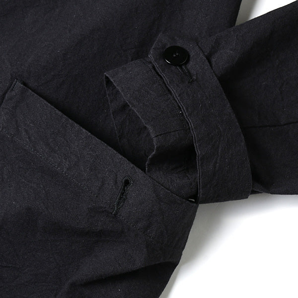 BIG POCKET COAT