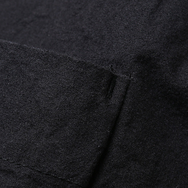 BIG POCKET COAT