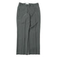 STRAIGHT FIT TROUSERS WOOL MOHAIR TROPICAL