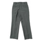STRAIGHT FIT TROUSERS WOOL MOHAIR TROPICAL