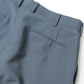 STRAIGHT FIT TROUSERS WOOL MOHAIR TROPICAL