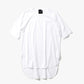 SUVIN 60/2 | ROUND HEM T-SHIRT