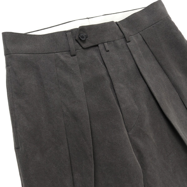 Cellulose Nidom Wide (21-01CNW) | NEAT / パンツ (MEN) | NEAT