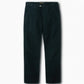 MCQUEEN DENIM TROUSERS/INK BLACK