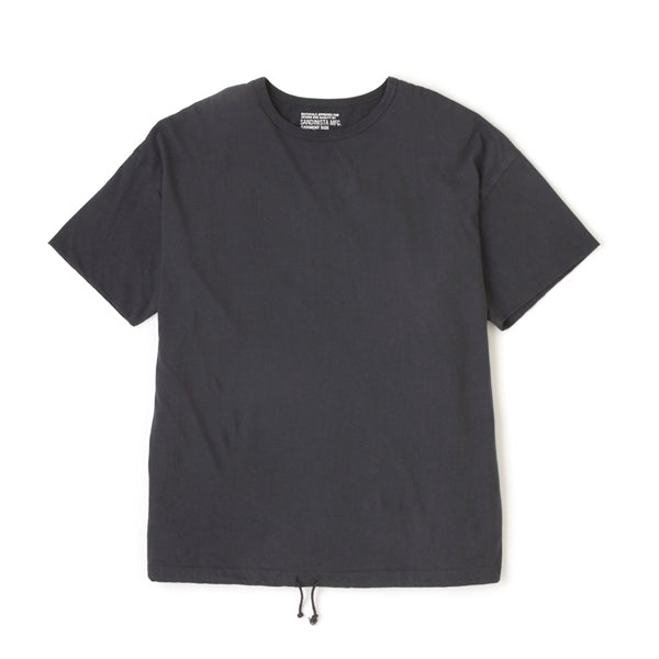 Overdyed Vintage Easy Fit Tee
