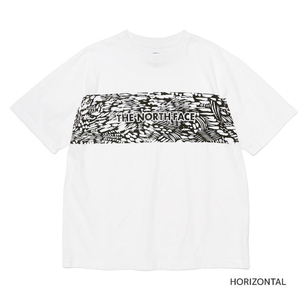 5.5oz H/S Graphic Tee