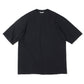 SEAMLESS CREW NECK HALF SLEEVE TEE