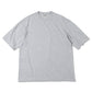 SEAMLESS CREW NECK HALF SLEEVE TEE