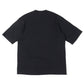 SEAMLESS CREW NECK HALF SLEEVE TEE