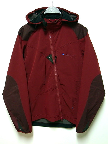 FRODE JACKET