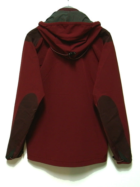 FRODE JACKET