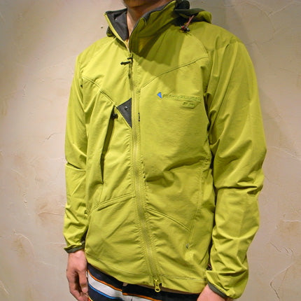 FRODE JACKET