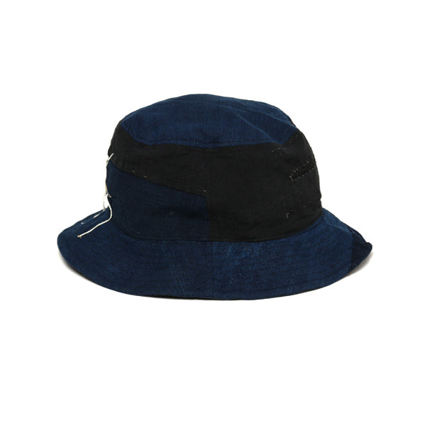 BUCKET HAT(VINTAGE BORO)