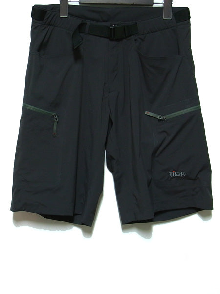 ULTRA SONIC PANTS SHORTS LT