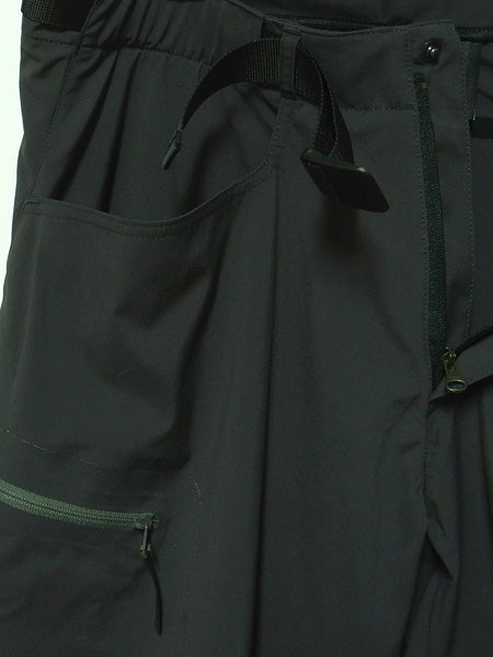 ULTRA SONIC PANTS SHORTS LT