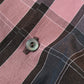 Band Collar Shirt