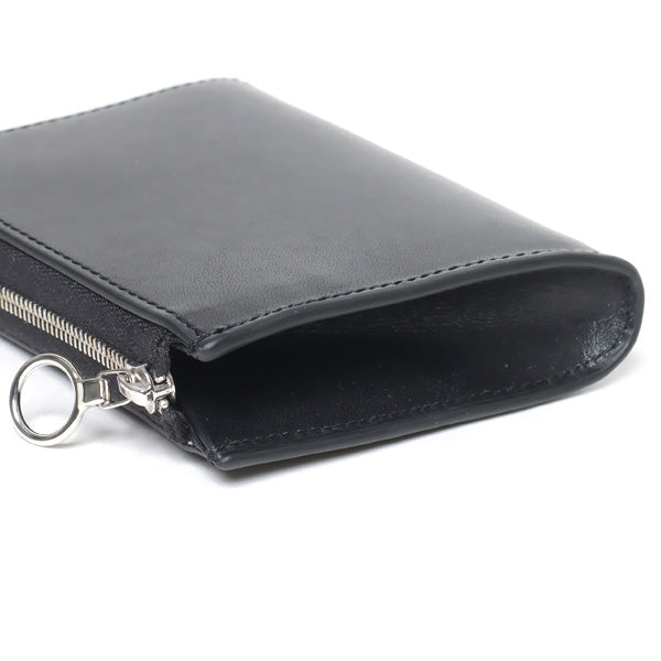 VT02 / VT LEATHER WALLET