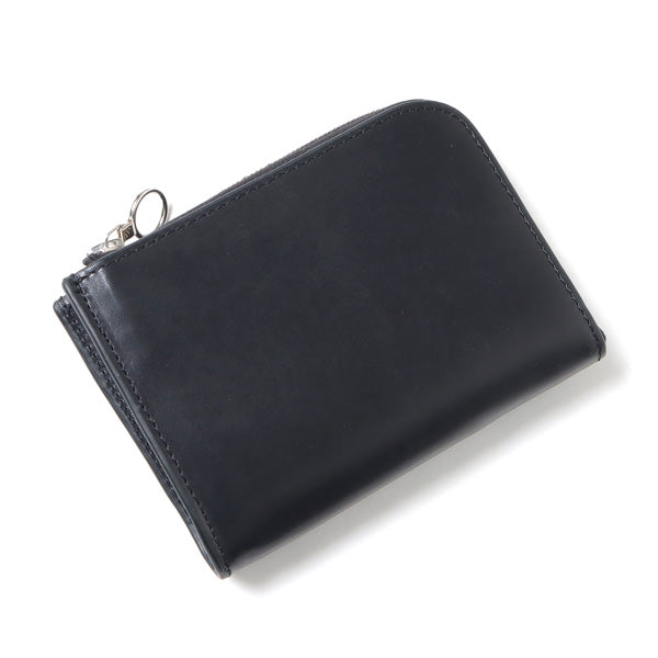 VT02 / VT LEATHER WALLET