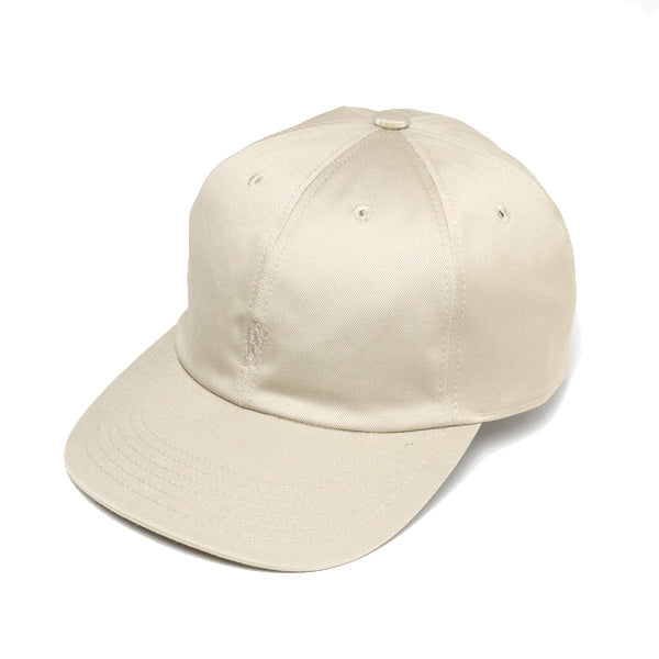 COTTON NYLON B.B CAP