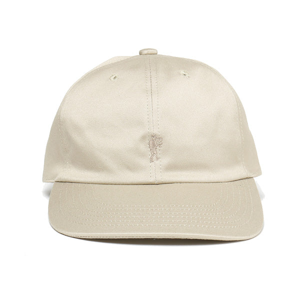 COTTON NYLON B.B CAP