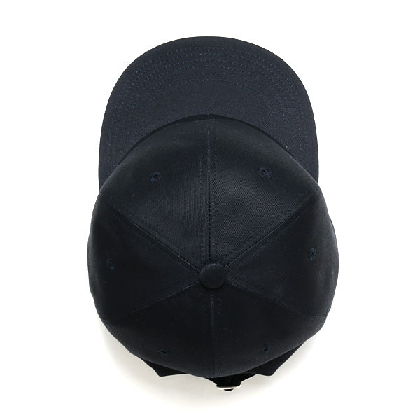 COTTON NYLON B.B CAP