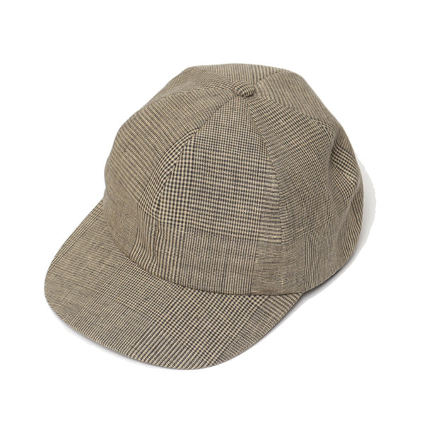 6 PANEL CAP