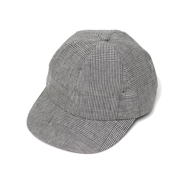 6 PANEL CAP