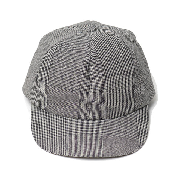 6 PANEL CAP