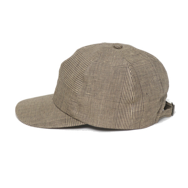 6 PANEL CAP