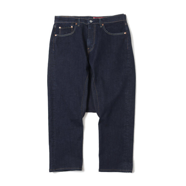 Levi's 502カスタマイズ P201