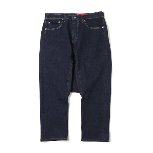 Levi's 502カスタマイズ P201