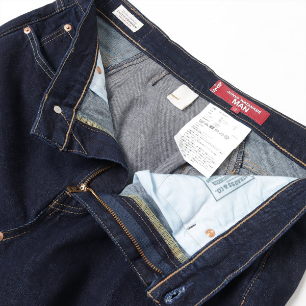 Levi's 502カスタマイズ P201