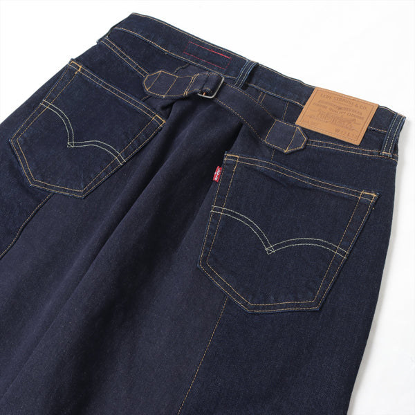 Levi's 502カスタマイズ P201