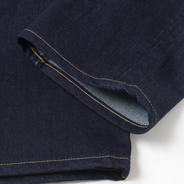 Levi's 502カスタマイズ P201