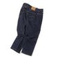 Levi's 502カスタマイズ P201
