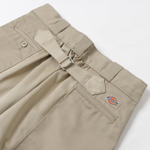 Dickies 874 カスタマイズ P101